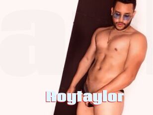 Roytaylor