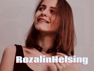 RozalinHelsing