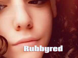 Rubbyred