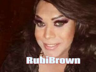 RubiBrown