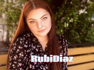 RubiDiaz