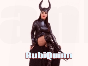 RubiQuinn