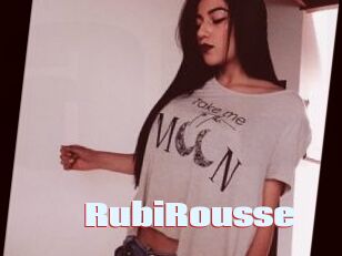 RubiRousse