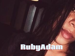 RubyAdam