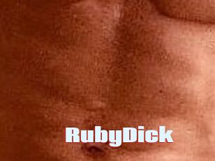 RubyDick