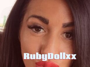 RubyDollxx