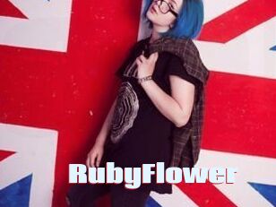 RubyFlower