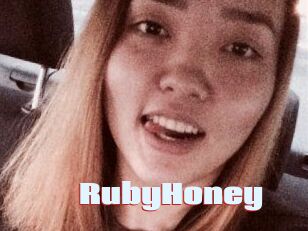 RubyHoney