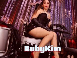 RubyKim