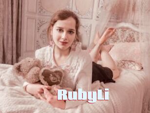 RubyLi