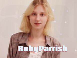 RubyParrish