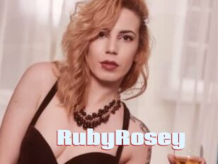 RubyRosey