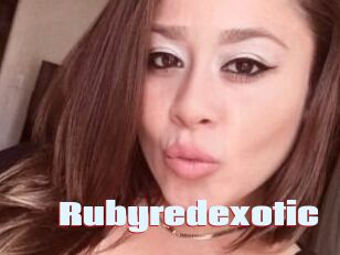 Rubyredexotic