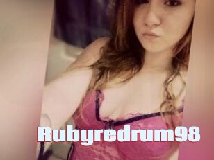 Rubyredrum98