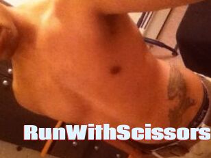 RunWithScissors