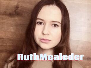 RuthMealeder