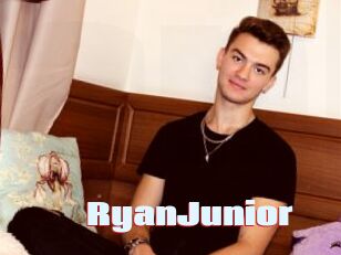 RyanJunior