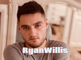 RyanWillis