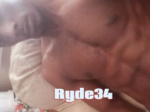 Ryde34