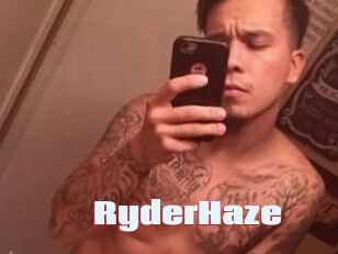 Ryder_Haze