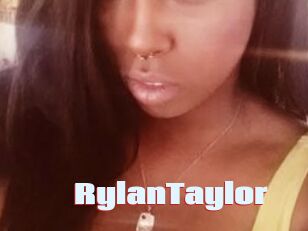 Rylan_Taylor