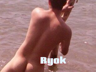 Ryok