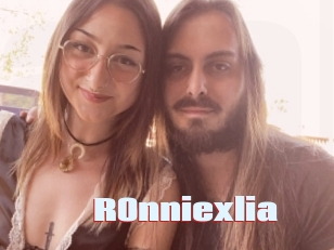 R0nniexlia