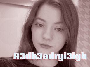R3dh3adryi3igh