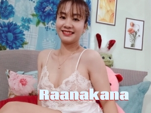 Raanakana