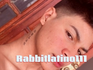 Rabbitlatino111