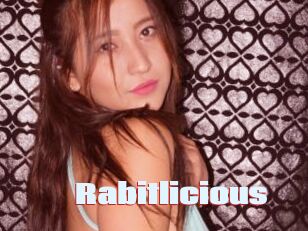 Rabitlicious