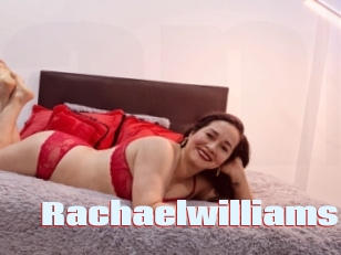 Rachaelwilliams