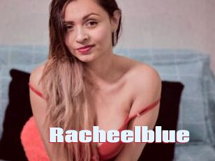 Racheelblue