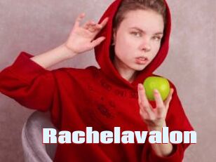 Rachelavalon