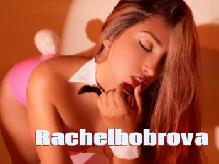 rachelbobrova Anal Open