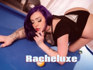 Racheluxe