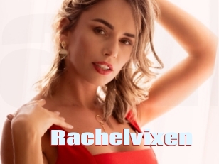 Rachelvixen