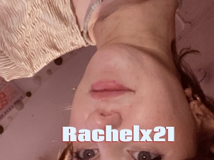 Rachelx21