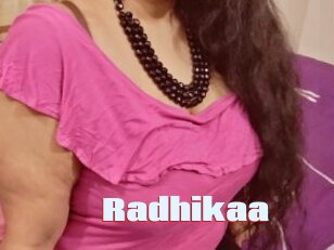 Radhikaa