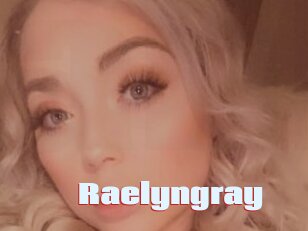 raelyngray Anal Open