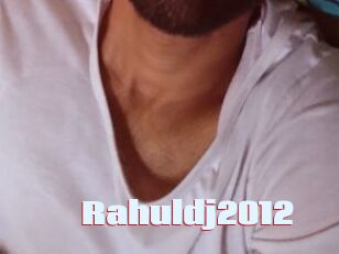 Rahuldj2012