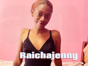 Raichajenny