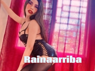 Rainaarriba