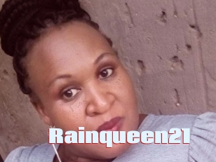 Rainqueen21