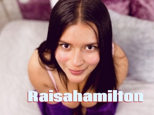 raisahamilton Anal Open