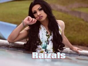 Raizats