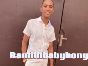 Ramithbabyhony