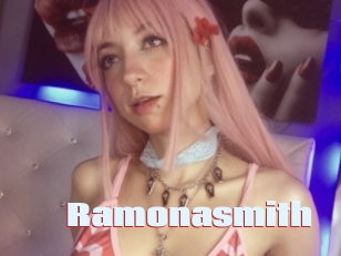 Ramonasmith