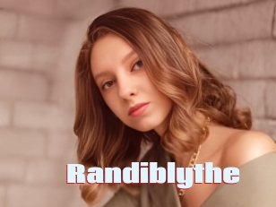 Randiblythe