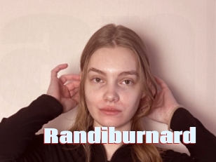 Randiburnard